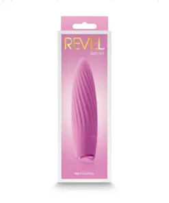 Revel - Kismet - Pink - Clearance