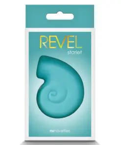 Revel - Starlet - Teal