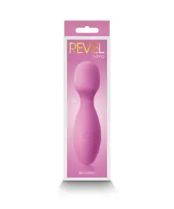 Revel - Noma - Pink