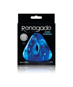 Renegade Junk Pusher Blue