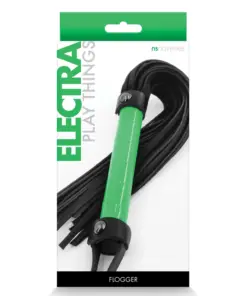 Electra - Flogger - Green - Clearance