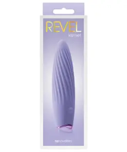 Revel - Kismet - Purple - Clearance