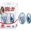 Nen-Wa Super Egg Silver