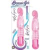 Orgasmic Gels Pleasure Swirl Pink