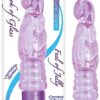 Orgasmic Gels Pleasure Swirl Lavender