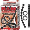 Ram Pleasure Pack Black