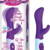 Mini Love G-Spot By Nasstoys Purple