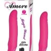 Amore Magic Wand Pink