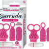Surenda Pleasure Kit Pink