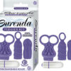 Surenda Pleasure Kit Purple