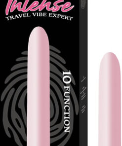 2853-1/INTENSE TRAVEL VIBE EXPERT-PIN