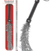 Ultimate Spiked Chain Whip - Dominant Submissive Collection