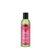 Naturals Massage Oil Strawberry Dreams