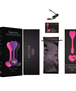 Natya - PINK