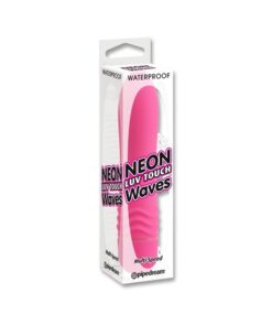 Neon Luv Touch Wave - Pink