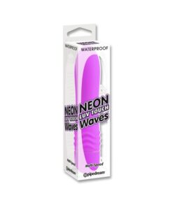 Neon Luv Touch Wave - Purple