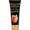 Oralicious Flavored Oral Sex Cream STRAWBERRY SWIRL