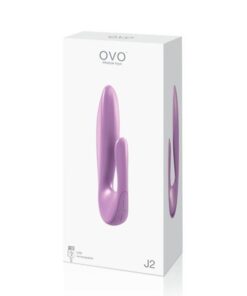 Ovo J2 Rabbit - Rose