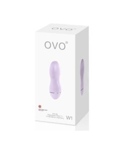 Ovo W1 Bullet Rose