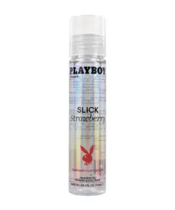 Slick Strawberry 1 oz