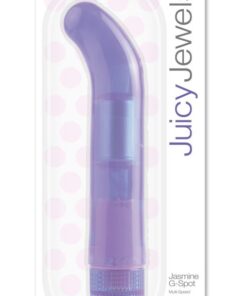 Juicy Jewels Jasmine G-Spot Purple