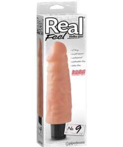 Real Feel Lifelike Toyz # 9