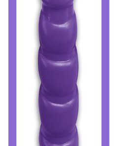 Neon Twister Purple