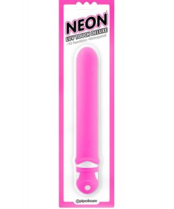 Neon Luv Touch Deluxe - Pink