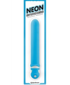 Neon Luv Touch Deluxe Blue