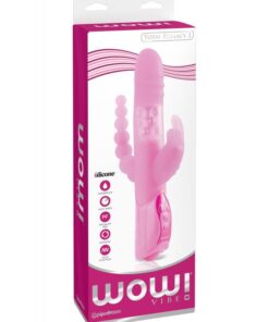 Wow! Total Ecstasy 2 Pink