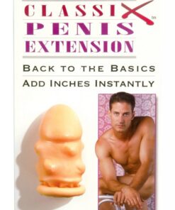 Classix Penis Extension
