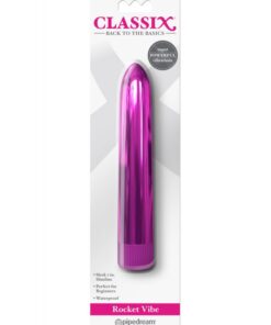 Classix Rocket Vibe - Pink