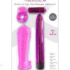 Classix Ultimate Pleasure Couples Kit - Pink