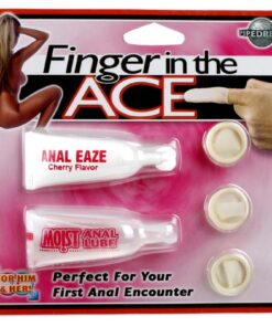 Finger In The Ace Kit