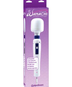 Wanachi Rechargeable Massager