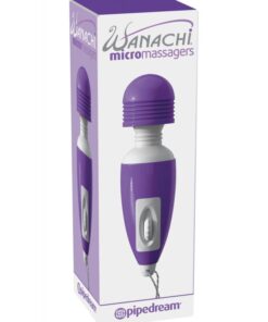 Micro Wanachi Purple