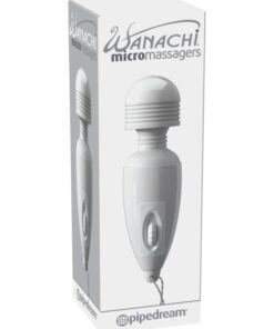 Micro Wanachi White