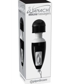 Micro Wanachi Black