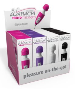 Micro Wanachi Display (12 Pz)