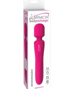 Wanachi Body Recharger - Pink