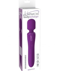 Wanachi Body Recharger - Purple