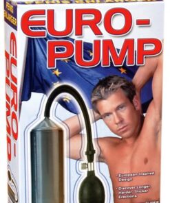 Euro Pump