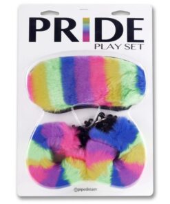 Pride Play Set - Pipedream