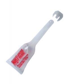 Almohadilla Anal Moist Insertz 10 Ml