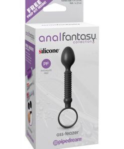 Anal Fantasy Collection Ass- Teazer