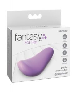 Fantasy For Her Petite Arouse-Her - Purple