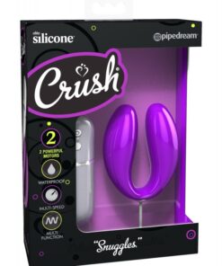 Crush Snuggles