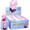 Wind-Up Jumping Pecker (Caja 12 Pz)
