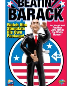 Beatin' Barack Wind-Up