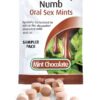 Comfortably Numb Chocolate